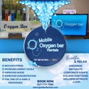 O2 Oxygen Bar Rentals - Oxygen Therapy Equipment