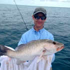 Florida Keys Fishing Charters with Captain Nat Sampson Flats / Back country and Reef.