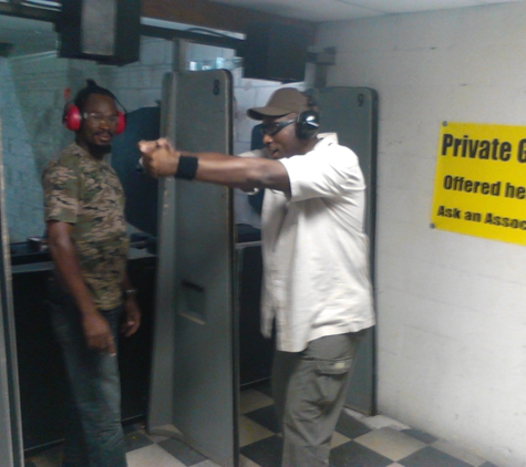 D&G-License training Conceal Wpns Training High Risk Conceal Carry Executive Protection Training. - Lauderdale Lakes, FL