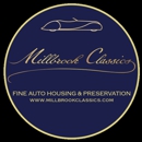 Millbrook Classics - Automobile Storage