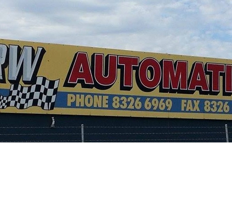 D.R.W. Automatics - Lonsdale, SA