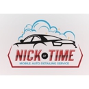 Nick of Time Mobile Auto Details - Automobile Detailing