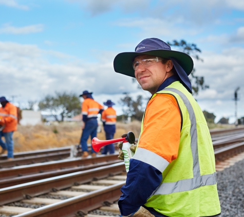 Arc Infrastructure - Narrogin - Narrogin, WA