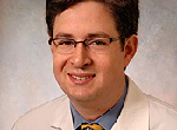 Dr. Jay Lawrence Koyner, MD - Chicago, IL