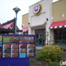 Panda Express - Fast Food Restaurants