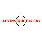 Lady Instructor CNY