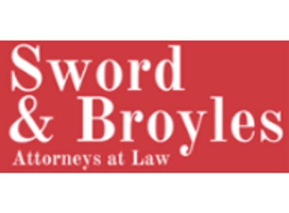 Sword & Broyles Law Offices - Somerset, KY