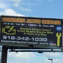 Boomer Auto Repair - Auto Repair & Service