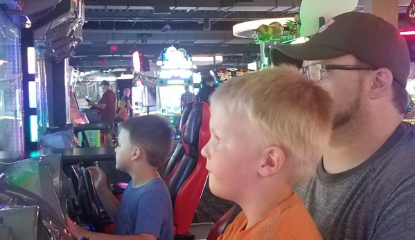 Dave & Buster's Albany - Albany, NY