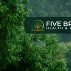 Five Branch Massage & Wellness