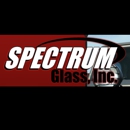 Spectrum Glass, Inc. - Glass-Broken