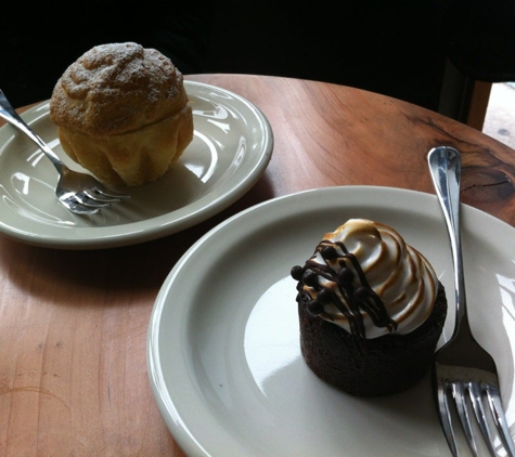 Le Marais Bakery - San Francisco, CA