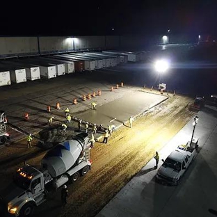 J&L Paving - Paris, TX