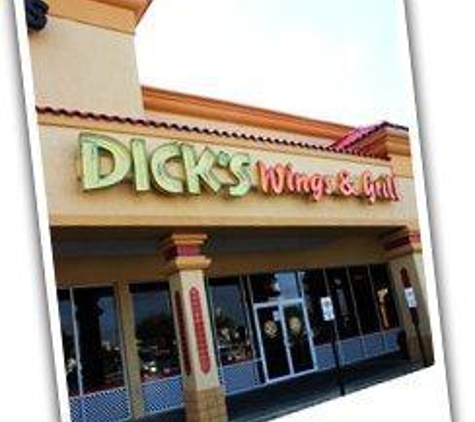 Dick's Wings & Grill - Jacksonville, FL