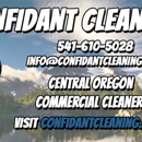 Confidant Cleaning - Cleaning Contractors