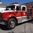 Eddington Fire Department - Fire Departments