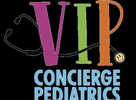 VIP Concierge Pediatrics