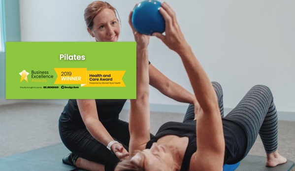 Fusion Physiotherapy - Kennington, VIC. Pilates