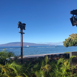 Betty's Beach Cafe - Lahaina, HI