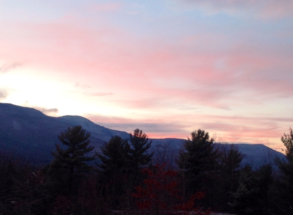 Living Waters Retreat and Conference Center - Round Top, NY