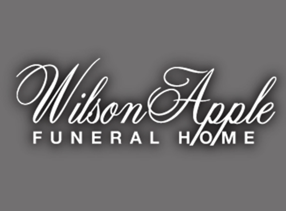 Wilson-apple Funeral Home - Pennington, NJ