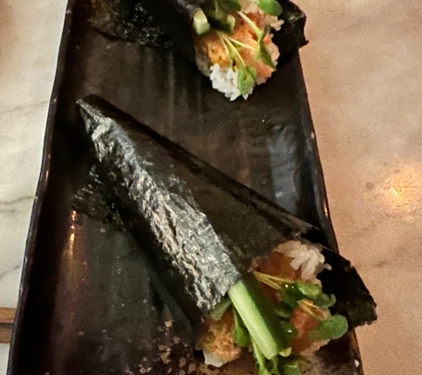 Sushi Note - Sherman Oaks, CA