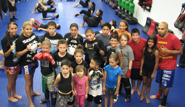 Team Diamond Martial Arts - Upland, CA