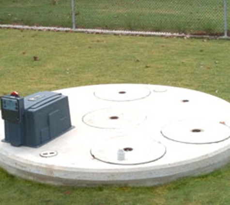 Roy Walker Plumbing & Water Tanks - Atherton, QLD