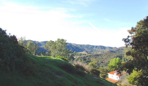 Topanga Canyon Inn Bed & Breakfast - Topanga, CA