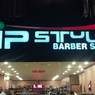 VIP Style Barber Shop - Bronx, NY