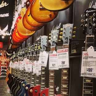 Guitar Center - Round Rock, TX