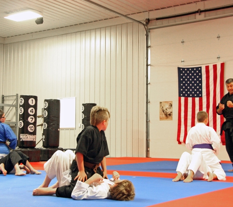 Full Circle Martial Arts - Newark, OH