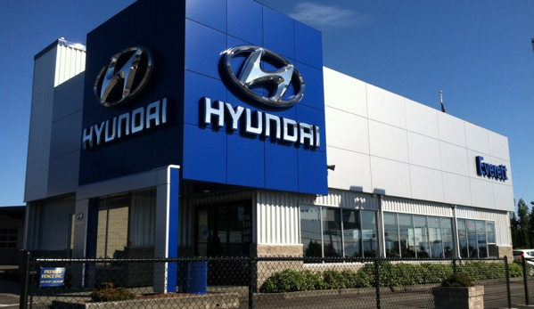 Lee Johnson Hyundai of Everett - Everett, WA