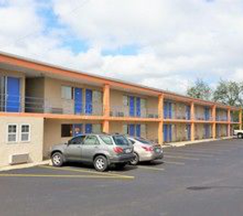 Americas Best Value Inn Elizabethtown - Elizabethtown, KY