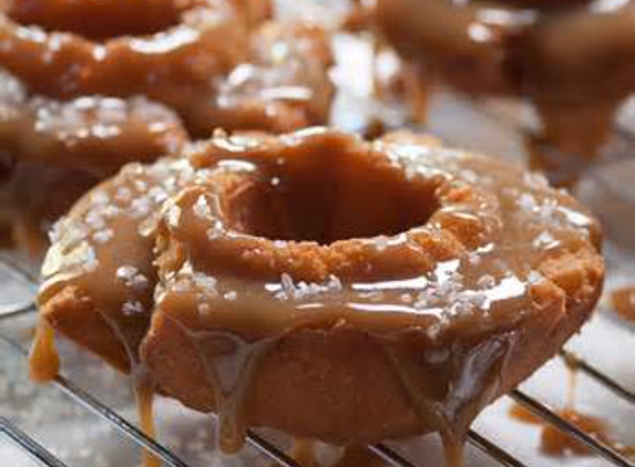 Top Pot Doughnuts - Dallas, TX