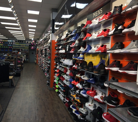 Hibbett Sports - Gadsden, AL