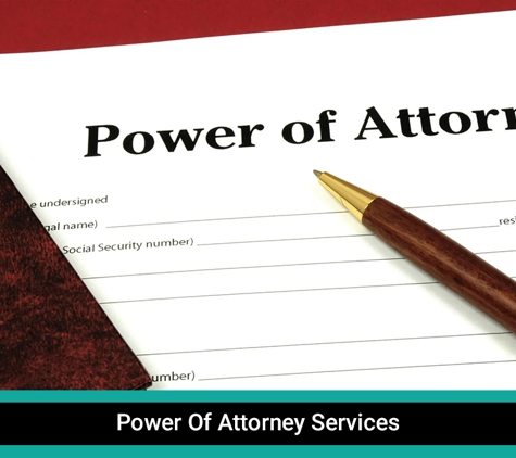 Elizabeth Wiese & Associates - Fremantle, WA. Power Of Attorney Services