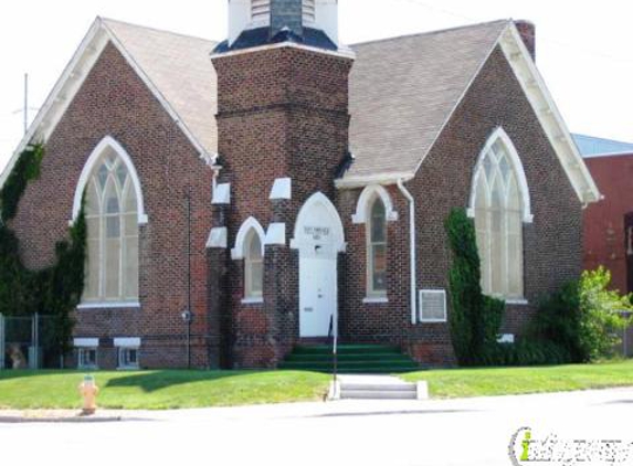 Grace Tabernacle - Omaha, NE