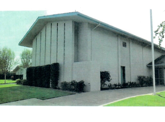 The Church of Jesus Christ of Latter-day Saints - Lodi, CA