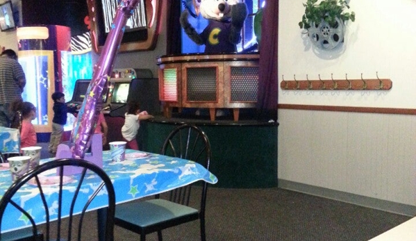 Chuck E. Cheese's - Methuen, MA