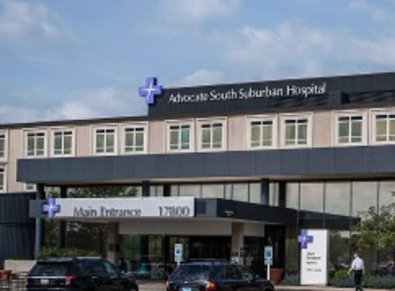 Advocate South Suburban Hospital - Hazel Crest, IL