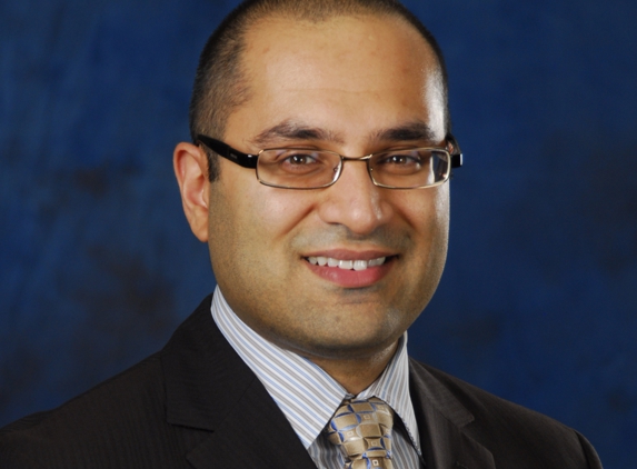 Avery Arora MD -- Surgery of the Hand, Wrist, Elbow - Howell, MI