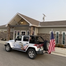 Stumpff-Nowata Funeral Home - Funeral Directors