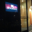 Bamboo Noodle House - Asian Restaurants