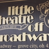 Little Theatre Off Broadway gallery