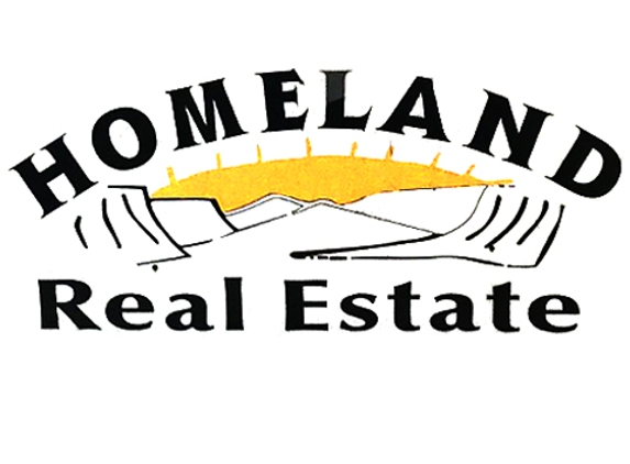 Homeland Real Estate - Connie L. Walker - Lebanon, IN