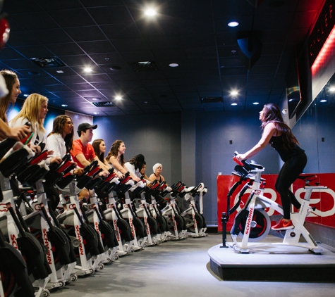 Cyclebar - Knoxville, TN