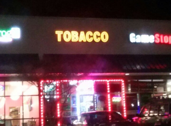 Charlotte Tobacco - Kannapolis, NC