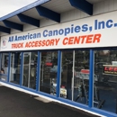 All American Truck & SUV Accessory Centers - Truck Equipment & Parts