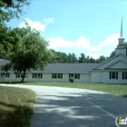 New Life Christian Church